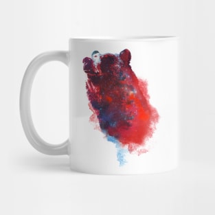 The Great Explorer Final Mug